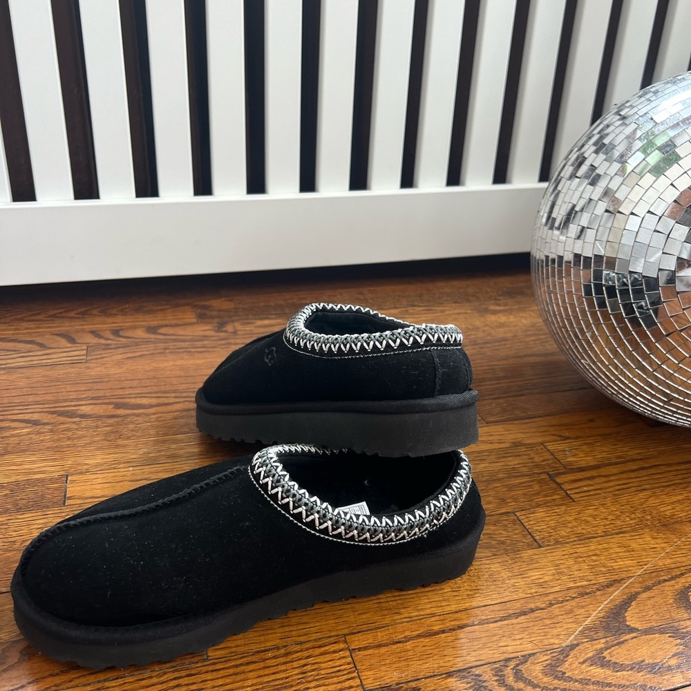 UGG Women's Tasman Slipper